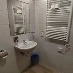 Na Slunicku Apartment