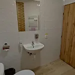 Na Slunicku Apartment