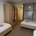 Na Slunicku Apartment