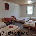 Na Slunicku Apartment