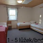 Na Slunicku Apartment