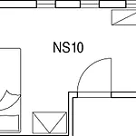 Apartment Na Slunicku