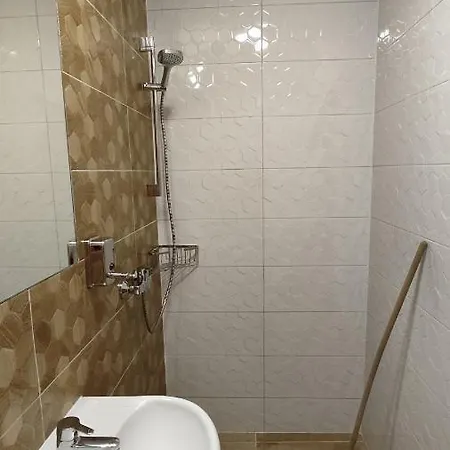 Na Slunicku Appartement