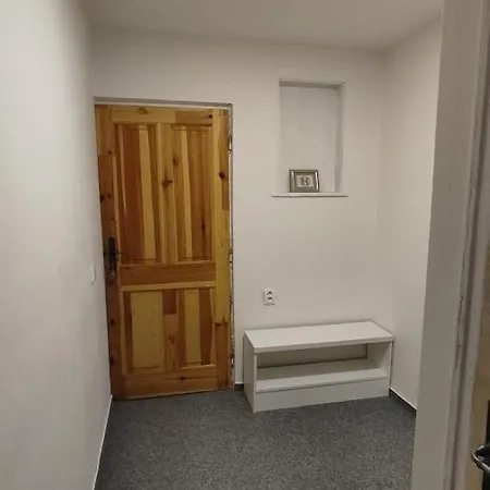 Na Slunicku Appartement