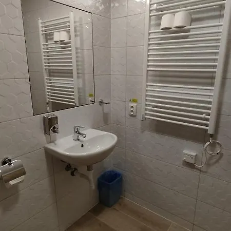 Na Slunicku Appartement