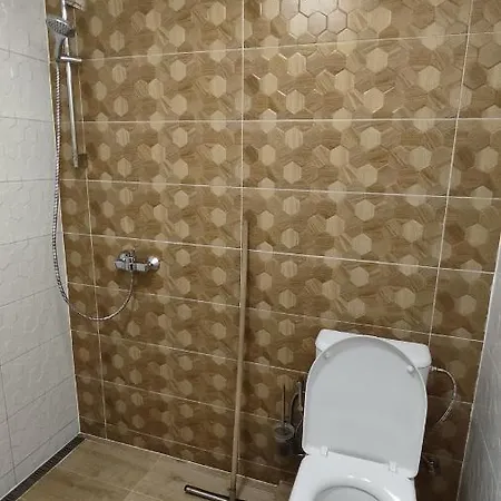 Na Slunicku Appartement *
