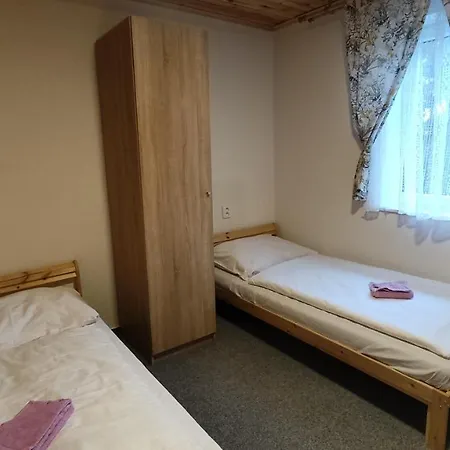 Na Slunicku Appartement