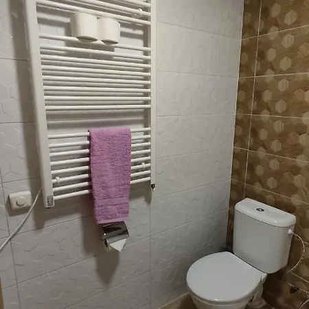 Na Slunicku Mariánská