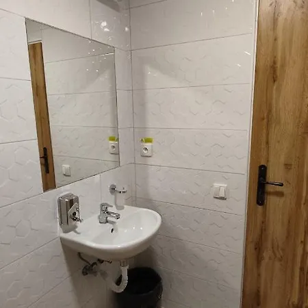 Na Slunicku Appartement *