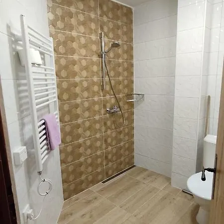 Appartement Na Slunicku