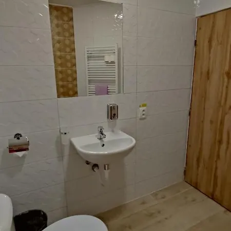 Na Slunicku Appartement