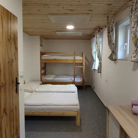 Apartman Na Slunicku