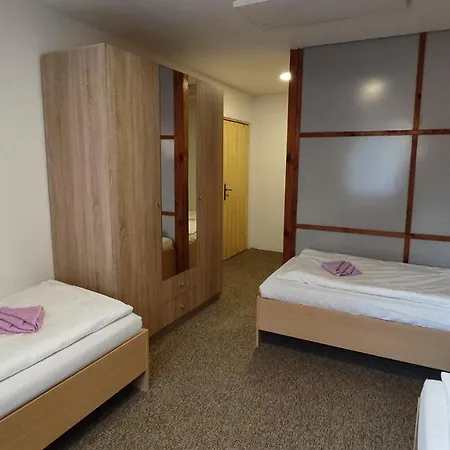 Na Slunicku Appartement