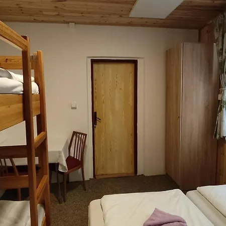 Appartement Na Slunicku *