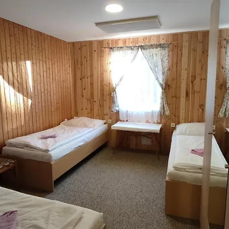 Na Slunicku Mariánská