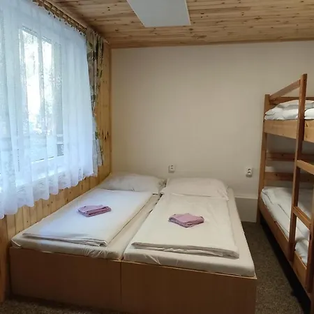 Na Slunicku Appartement Mariánská