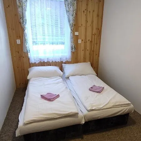 Na Slunicku Appartement *
