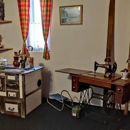 Appartement Na Slunicku