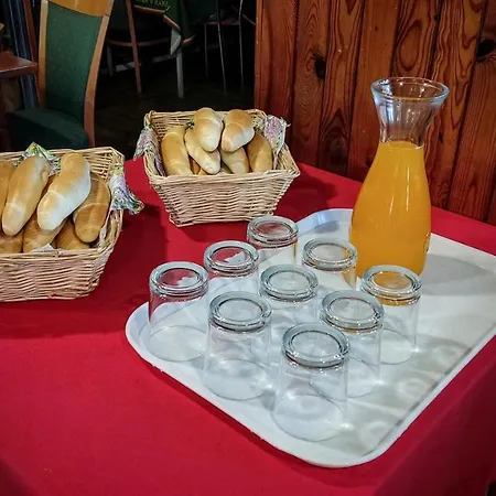Na Slunicku Mariánská