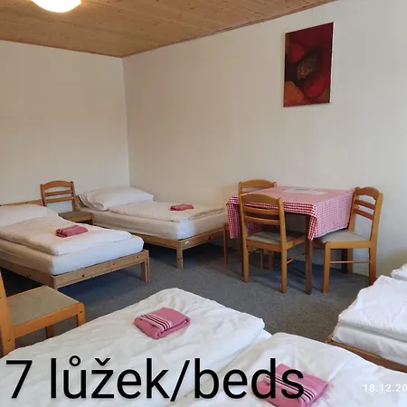 Na Slunicku Appartement Mariánská