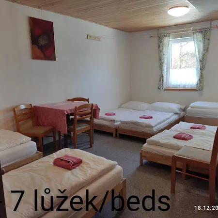 Na Slunicku Appartement