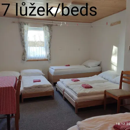 Appartement Na Slunicku *