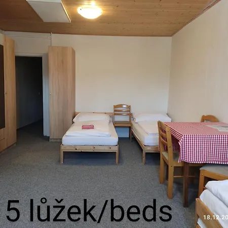 Na Slunicku Apartman *