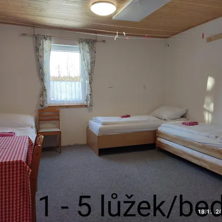Na Slunicku Appartement