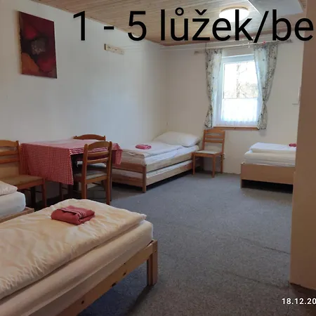 Na Slunicku * Mariánská