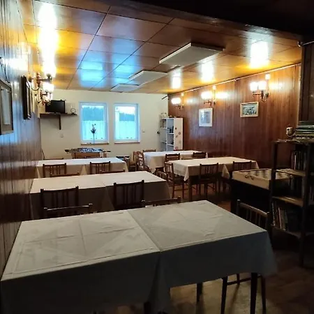 Appartement Na Slunicku *