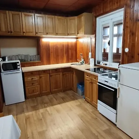 Na Slunicku Mariánská