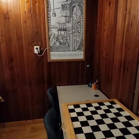 Na Slunicku Mariánská