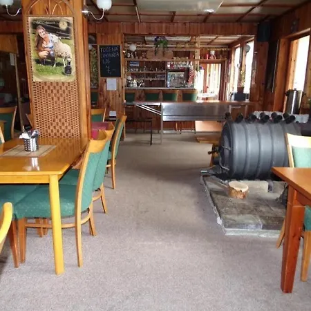 Na Slunicku Appartement