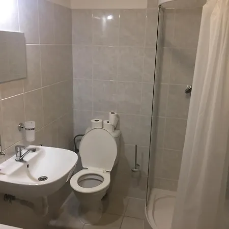 Appartement Na Slunicku *