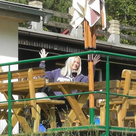 Na Slunicku Mariánská