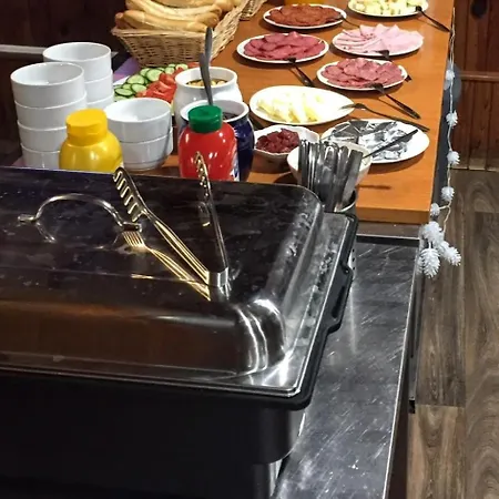 Na Slunicku Appartement *