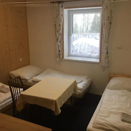 Na Slunicku * Marianska