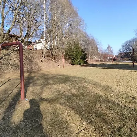 Appartement Na Slunicku