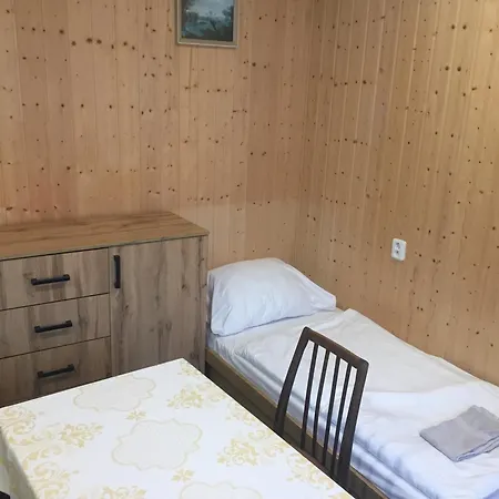 Appartement Na Slunicku *