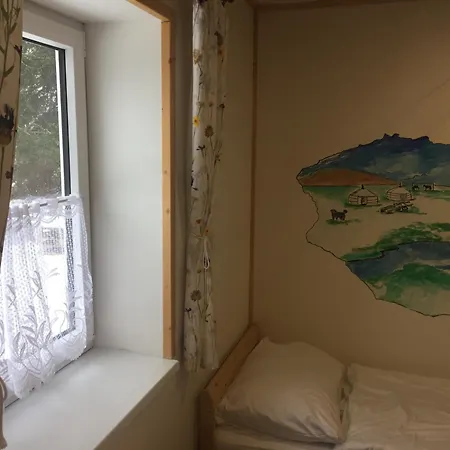 Na Slunicku Appartement Mariánská
