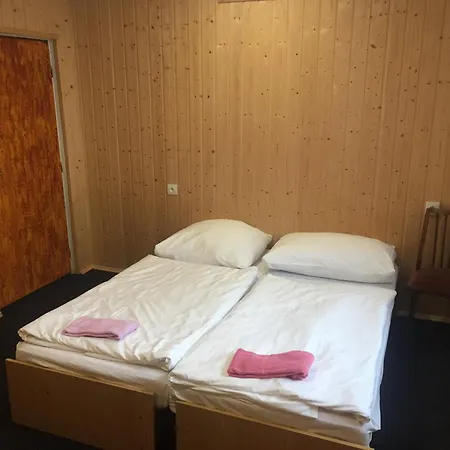 Na Slunicku Apartman *