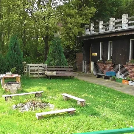 Appartement Na Slunicku *