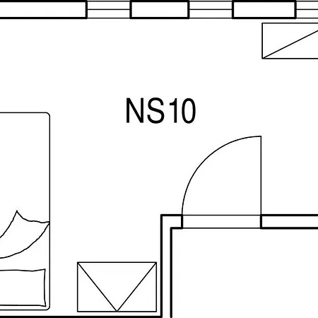 Appartement Na Slunicku