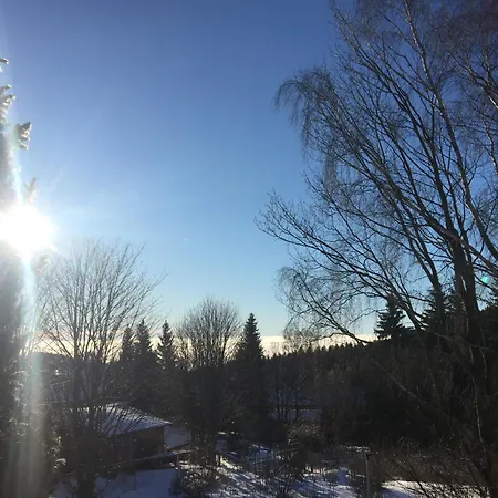 Na Slunicku Marianska