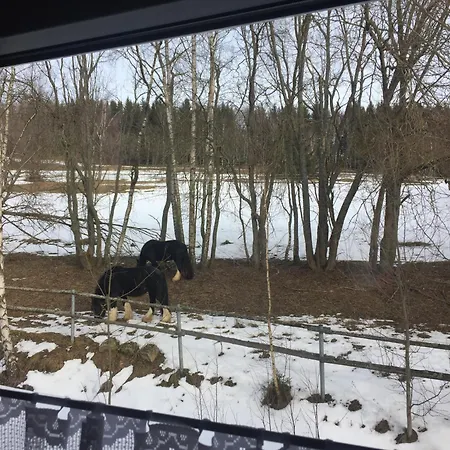 Na Slunicku Appartement Mariánská