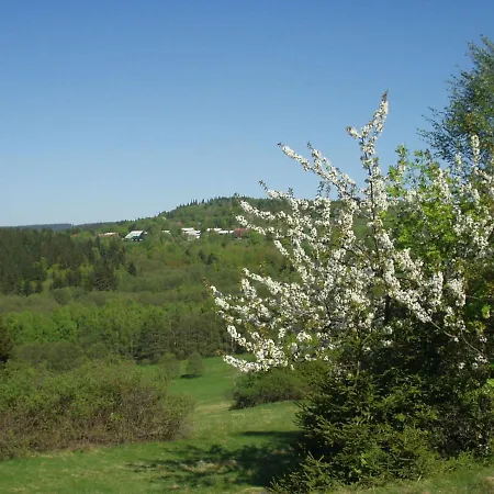 Na Slunicku Appartement Mariánská