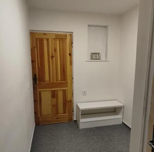 Na Slunicku Appartement