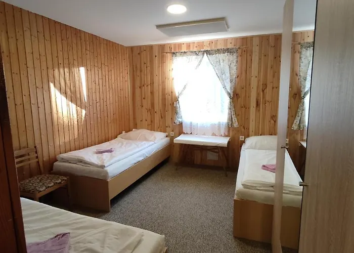 Na Slunicku Mariánská