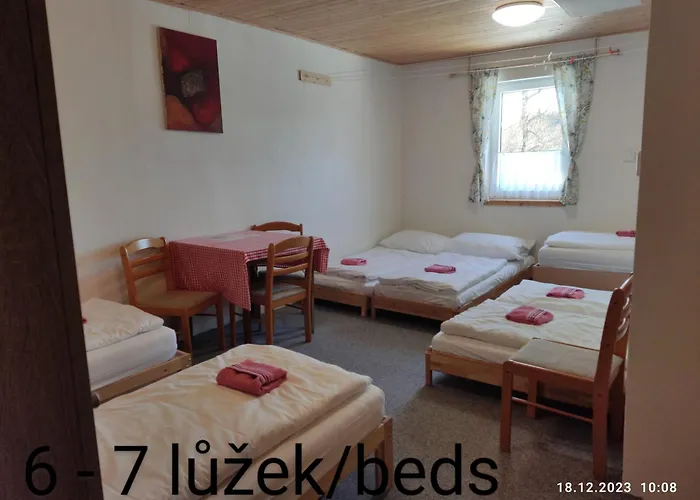Na Slunicku Lägenhet