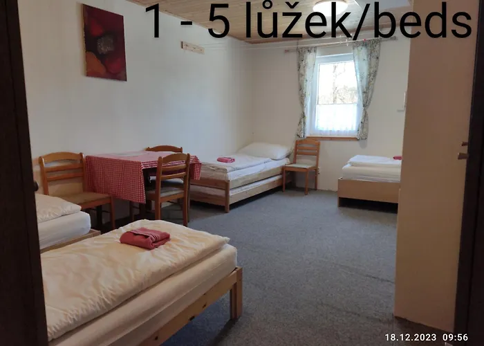 Na Slunicku * Mariánská